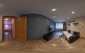 Kvitka Polonyny Apartamenty